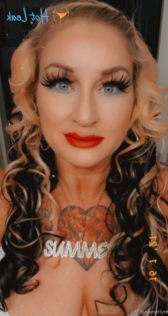 Summer Lyn [ summerlyn ] Onlyfans leaked photo 12072715 on Hotleaks.tv