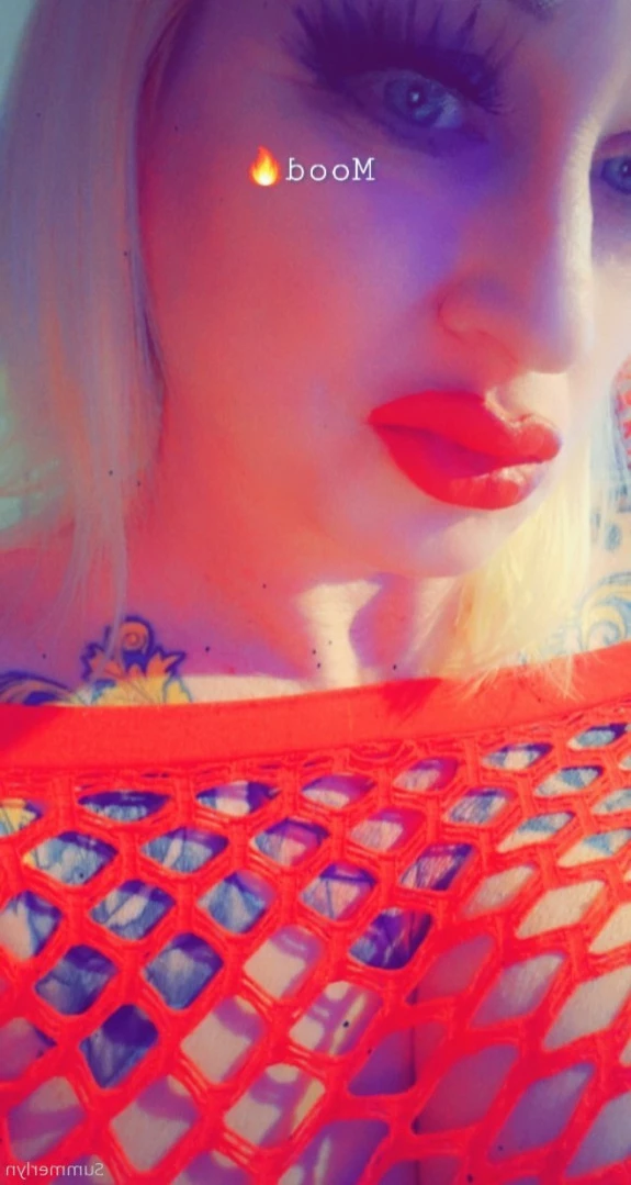 Summer Lyn [ summerlyn ] Onlyfans leaked photo 12105253 on Hotleaks.tv