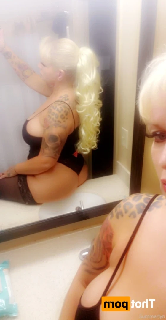 Summer Lyn [ summerlyn ] Onlyfans leaked photo 12117978 on Hotleaks.tv