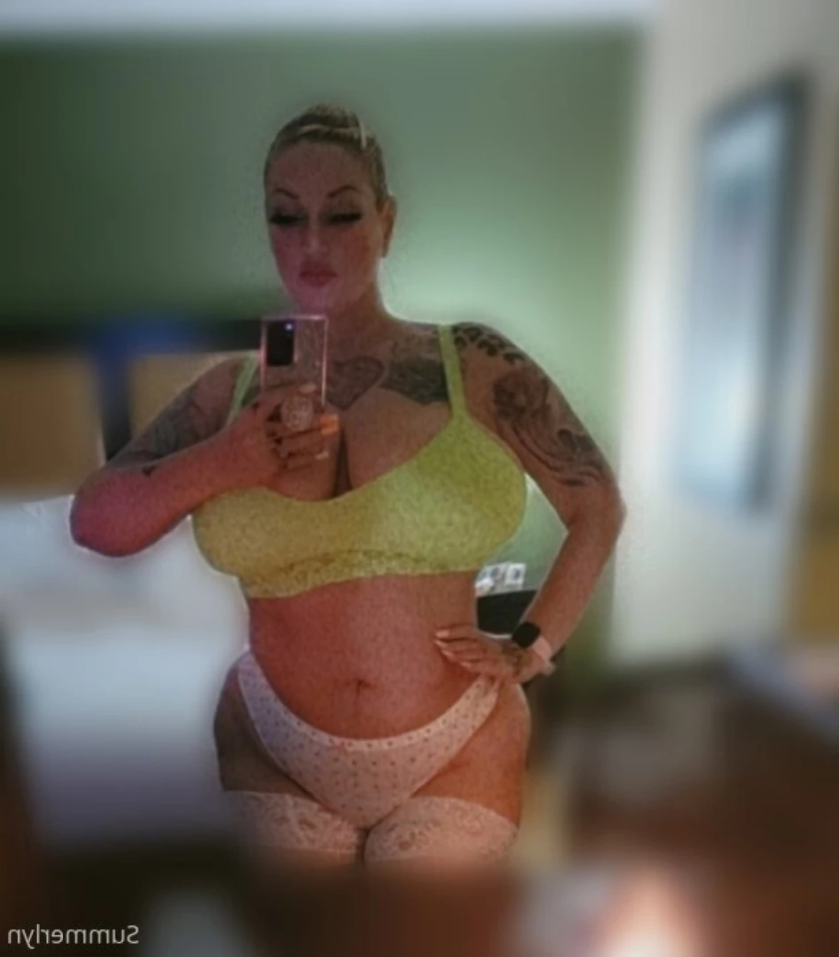 Summer Lyn [ summerlyn ] Onlyfans leaked photo 12195270 on Hotleaks.tv
