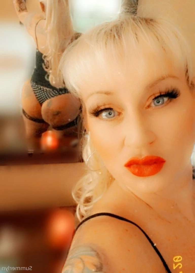 Summer Lyn [ summerlyn ] Onlyfans leaked photo 12253980 on Hotleaks.tv