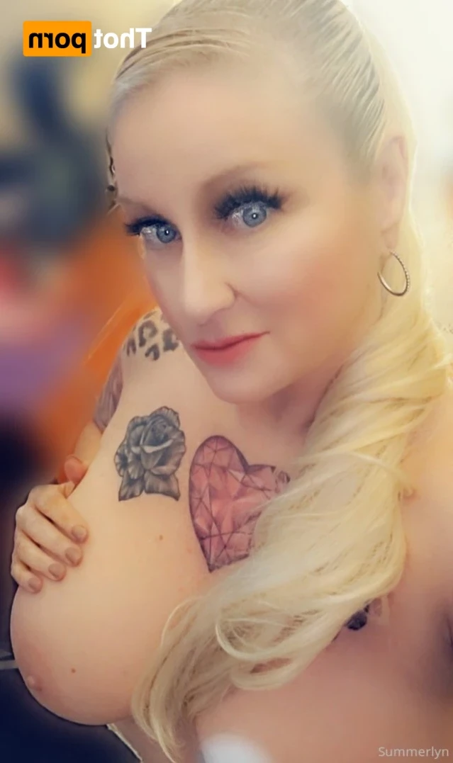 Summer Lyn [ summerlyn ] Onlyfans leaked photo 12274423 on Hotleaks.tv