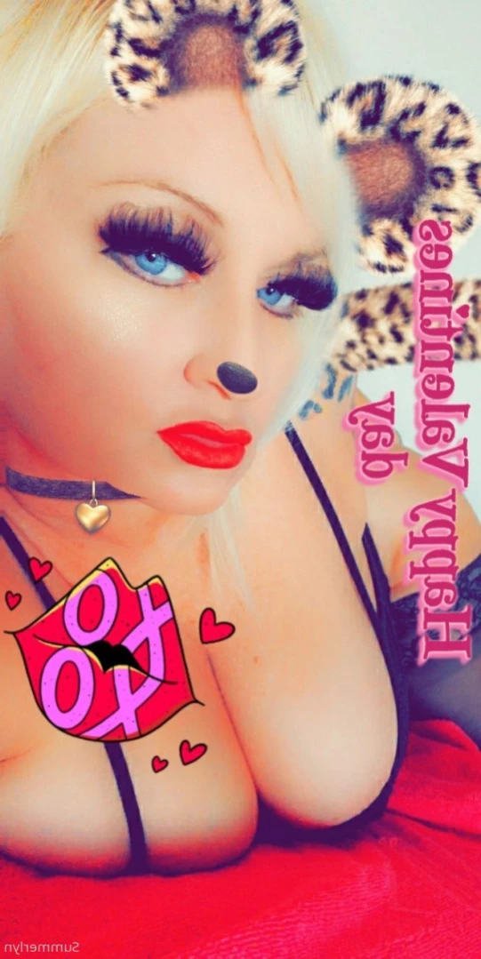 Summer Lyn [ summerlyn ] Onlyfans leaked photo 12297766 on Hotleaks.tv