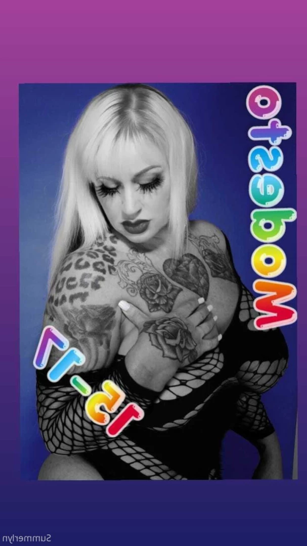 Summer Lyn [ summerlyn ] Onlyfans leaked photo 12308283 on Hotleaks.tv