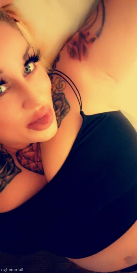 Summer Lyn [ summerlyn ] Onlyfans leaked photo 12317796 on Hotleaks.tv
