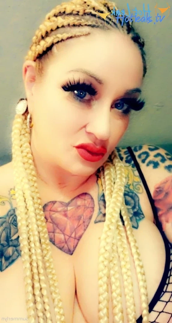 Summer Lyn [ summerlyn ] Onlyfans leaked photo 12321761 on Hotleaks.tv