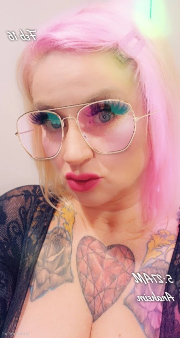 Summer Lyn [ summerlyn ] Onlyfans leaked photo 12329202 on Hotleaks.tv