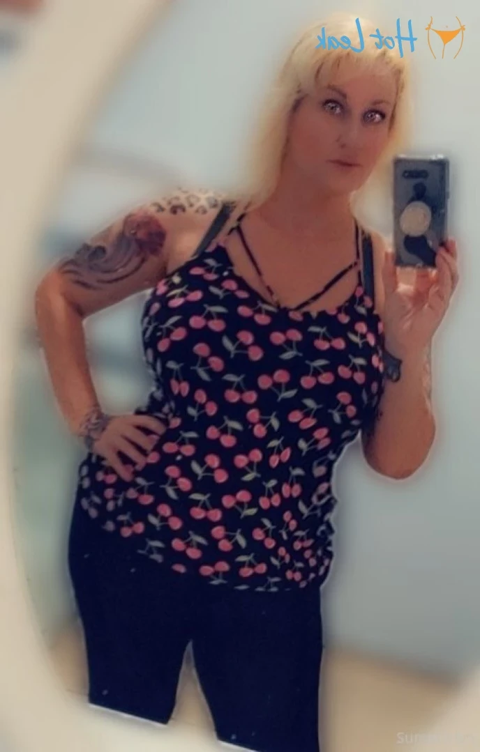 Summer Lyn [ summerlyn ] Onlyfans leaked photo 12329889 on Hotleaks.tv
