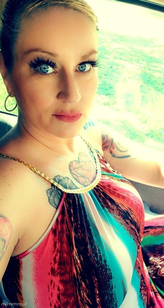 Summer Lyn [ summerlyn ] Onlyfans leaked photo 12331171 on Hotleaks.tv