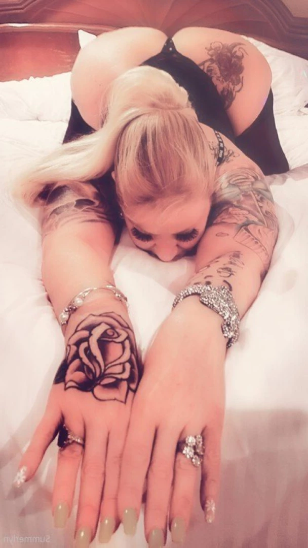 Summer Lyn [ summerlyn ] Onlyfans leaked photo 12335319 on Hotleaks.tv
