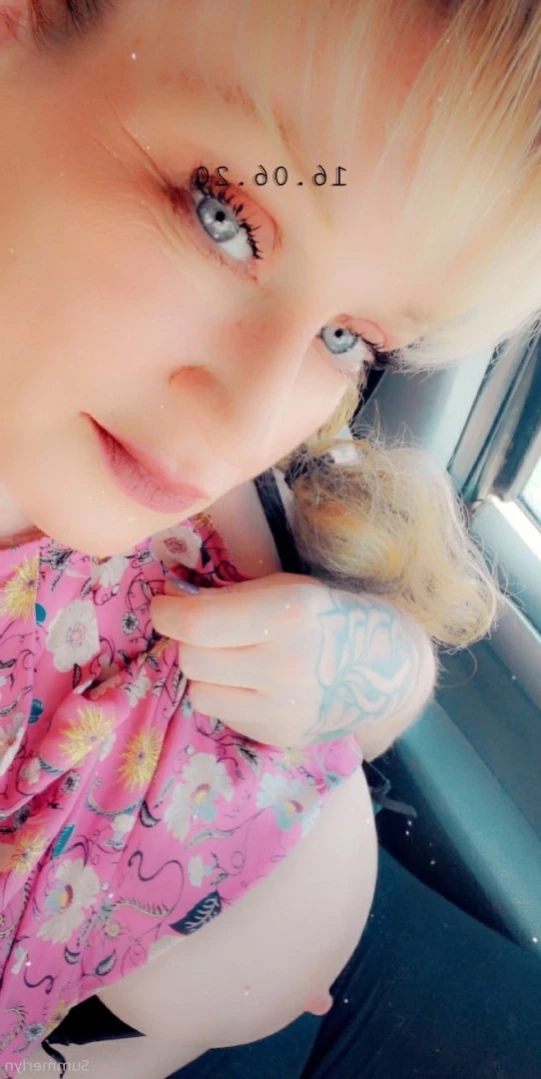 Summer Lyn [ summerlyn ] Onlyfans leaked photo 12337194 on Hotleaks.tv