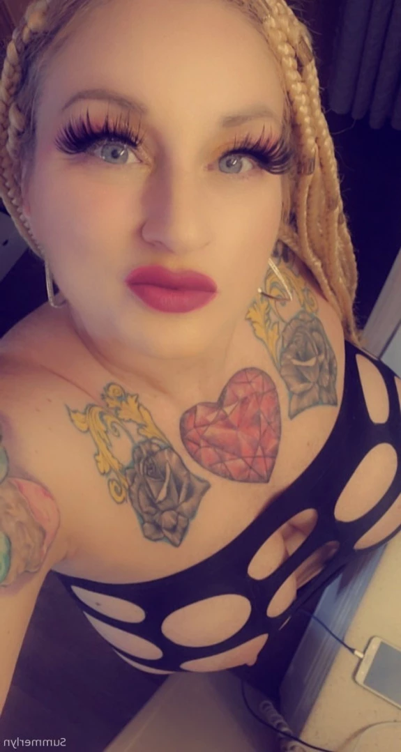 Summer Lyn [ summerlyn ] Onlyfans leaked photo 12362704 on Hotleaks.tv