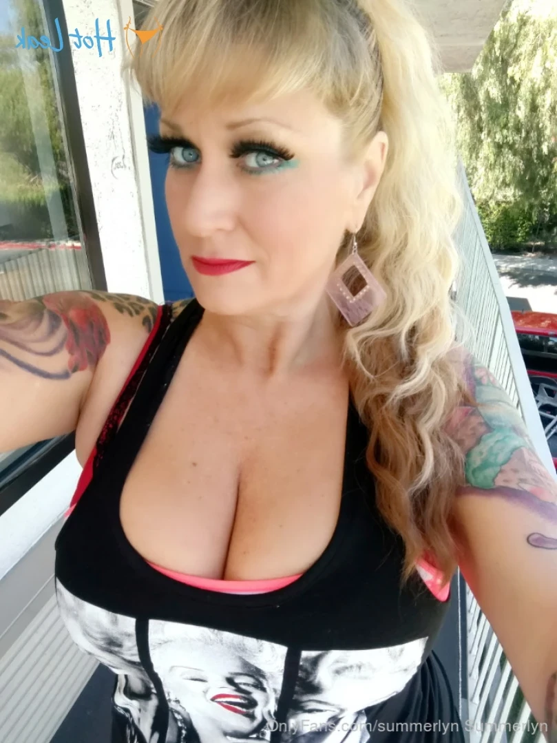 Summer Lyn [ summerlyn ] Onlyfans leaked photo 12365253 on Hotleaks.tv