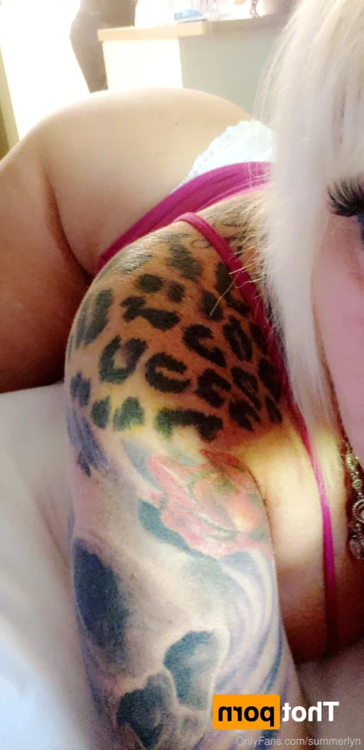 Summer Lyn [ summerlyn ] Onlyfans leaked photo 12370443 on Hotleaks.tv