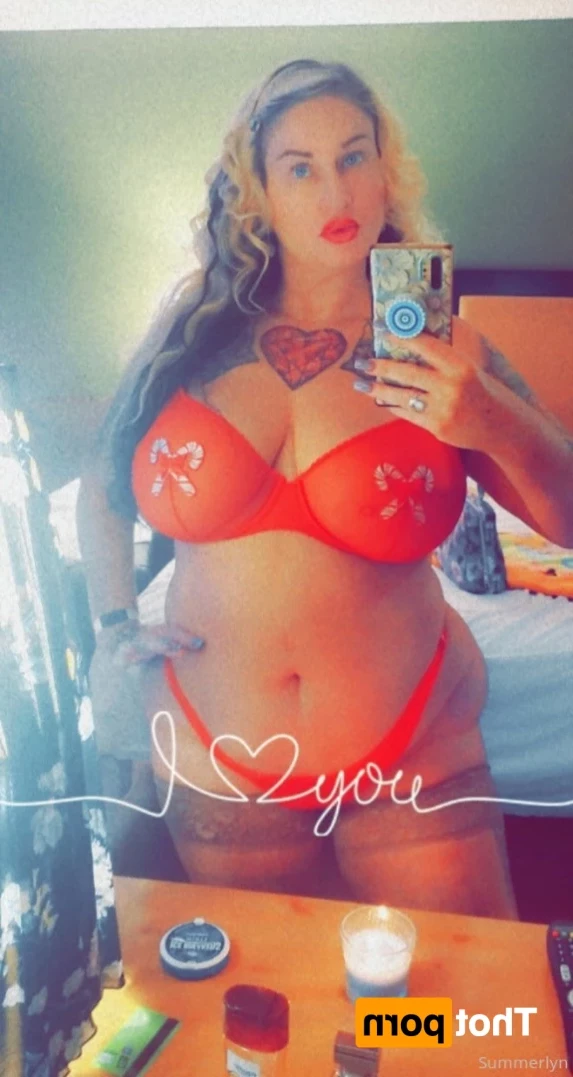 Summer Lyn [ summerlyn ] Onlyfans leaked photo 12375763 on Hotleaks.tv