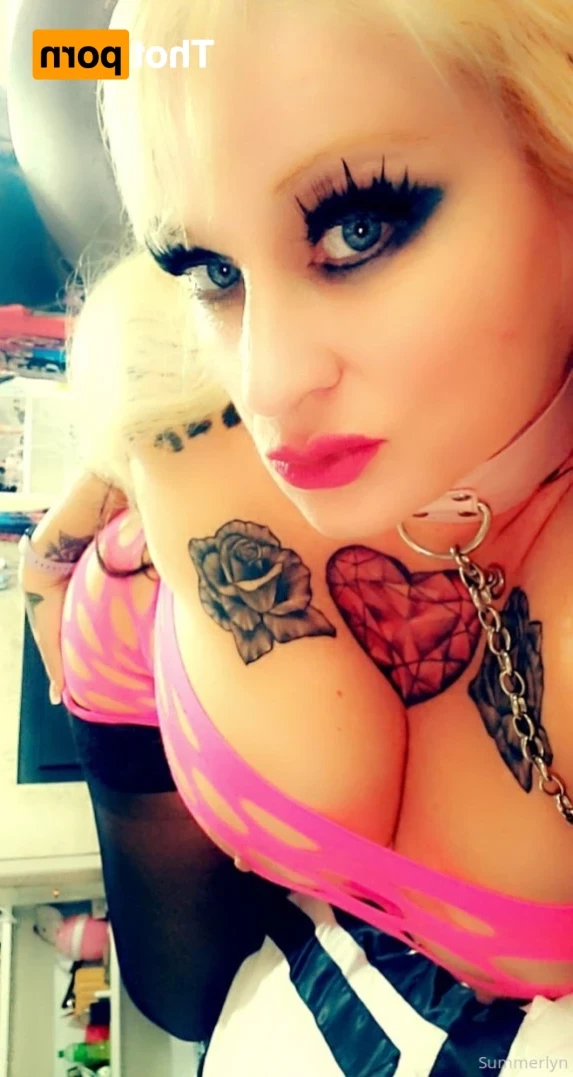 Summer Lyn [ summerlyn ] Onlyfans leaked photo 12387023 on Hotleaks.tv