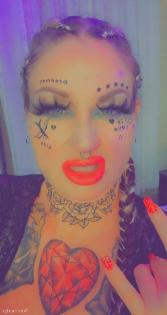 Summer Lyn [ summerlyn ] Onlyfans leaked photo 12410398 on Hotleaks.tv