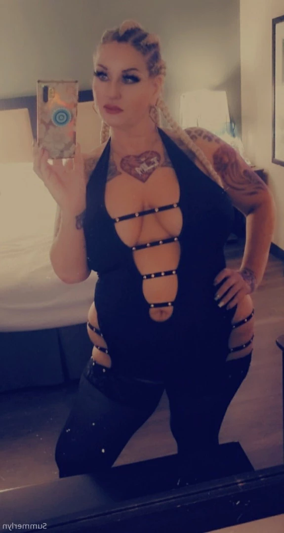 Summer Lyn [ summerlyn ] Onlyfans leaked photo 12415862 on Hotleaks.tv