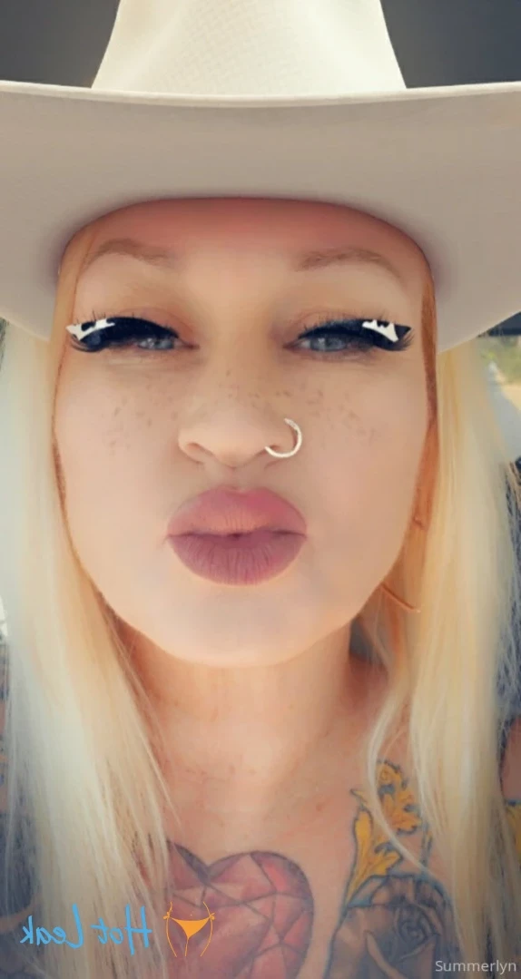 Summer Lyn [ summerlyn ] Onlyfans leaked photo 12417511 on Hotleaks.tv