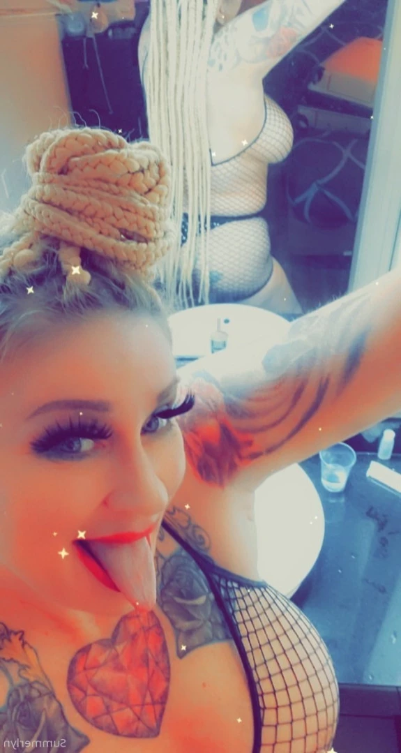 Summer Lyn [ summerlyn ] Onlyfans leaked photo 12421689 on Hotleaks.tv