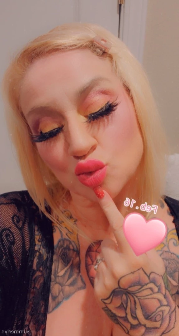 Summer Lyn [ summerlyn ] Onlyfans leaked photo 12431168 on Hotleaks.tv