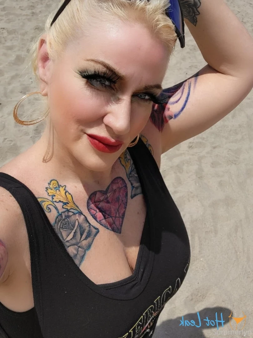 Summer Lyn [ summerlyn ] Onlyfans leaked photo 12476212 on Hotleaks.tv