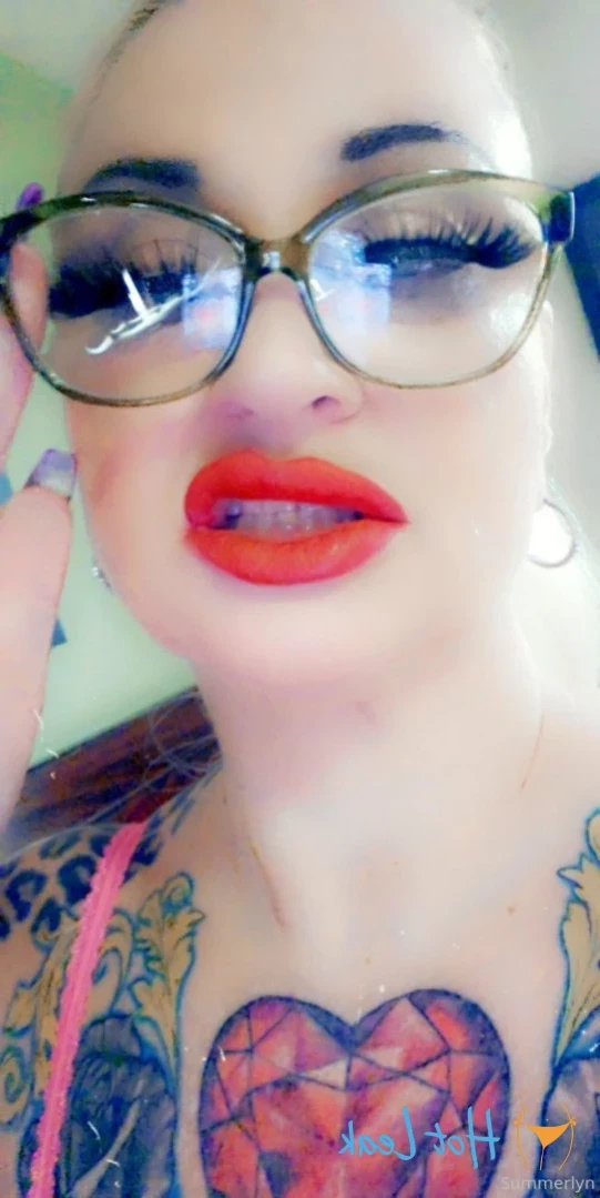 Summer Lyn [ summerlyn ] Onlyfans leaked photo 12531412 on Hotleaks.tv