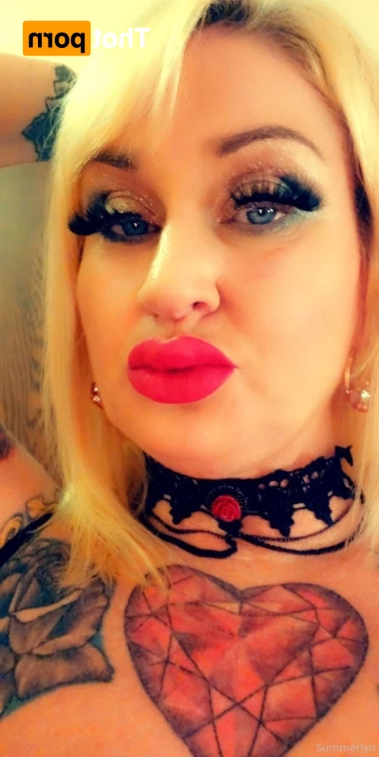 Summer Lyn [ summerlyn ] Onlyfans leaked photo 12541002 on Hotleaks.tv