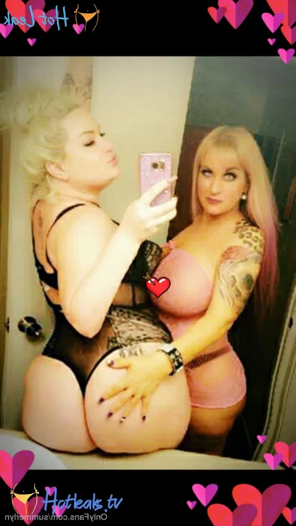Summer Lyn [ summerlyn ] Onlyfans leaked photo 12542276 on Hotleaks.tv