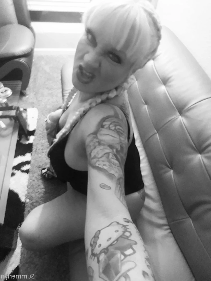 Summer Lyn [ summerlyn ] Onlyfans leaked photo 12571971 on Hotleaks.tv