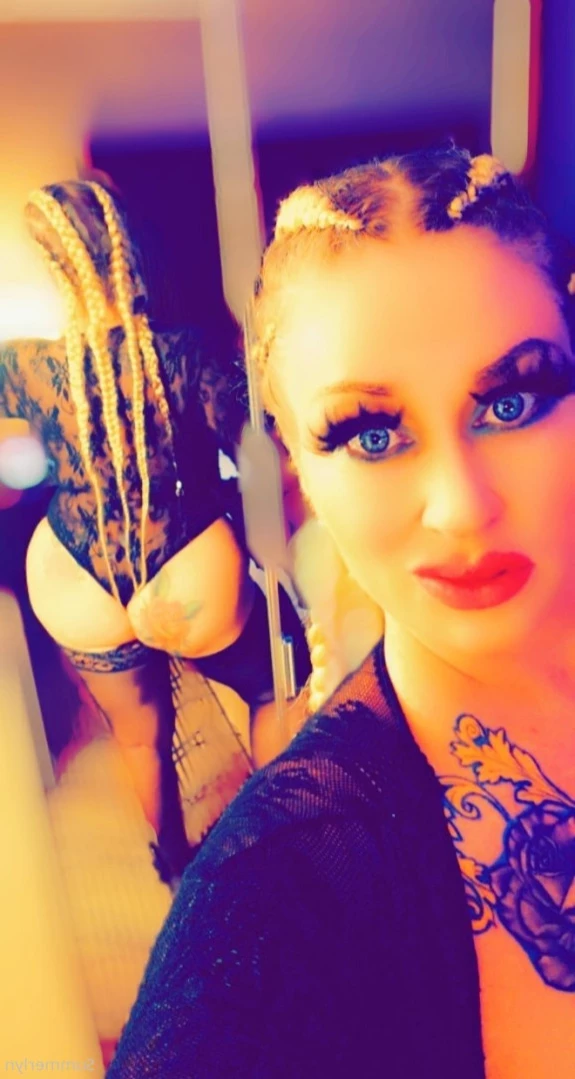 Summer Lyn [ summerlyn ] Onlyfans leaked photo 12584716 on Hotleaks.tv