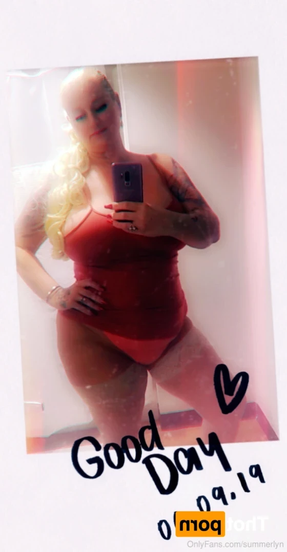 Summer Lyn [ summerlyn ] Onlyfans leaked photo 12586149 on Hotleaks.tv