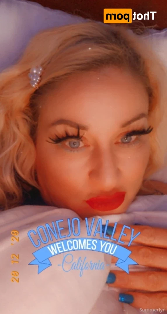 Summer Lyn [ summerlyn ] Onlyfans leaked photo 12601179 on Hotleaks.tv