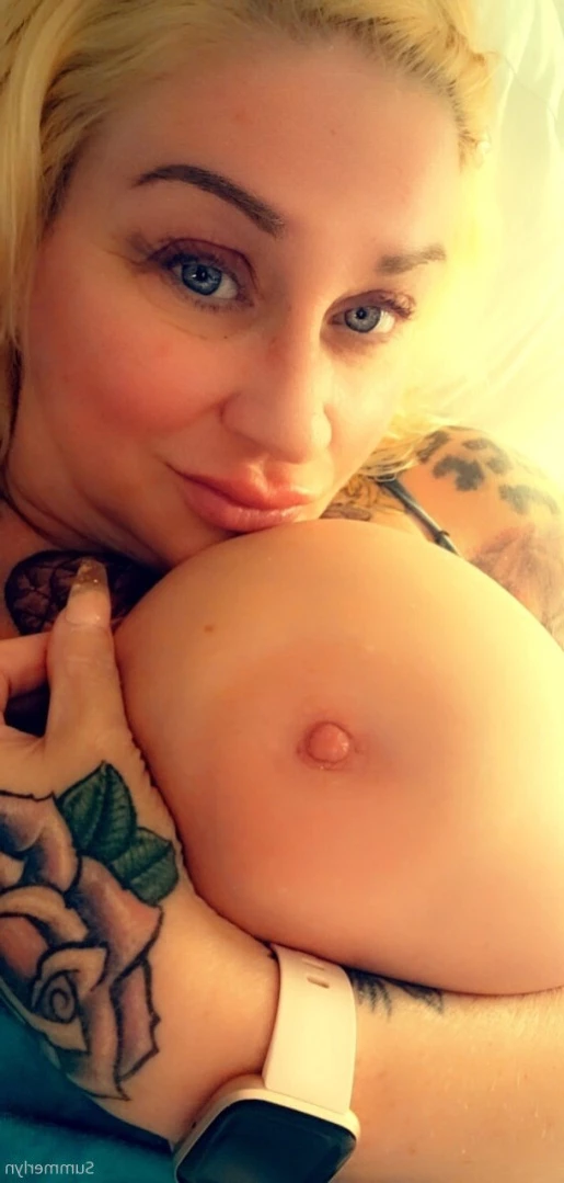 Summer Lyn [ summerlyn ] Onlyfans leaked photo 12623992 on Hotleaks.tv