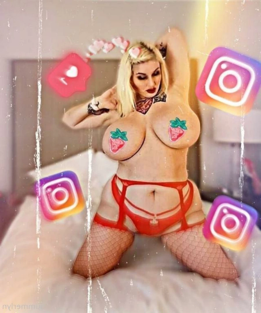 Summer Lyn [ summerlyn ] Onlyfans leaked photo 12642664 on Hotleaks.tv