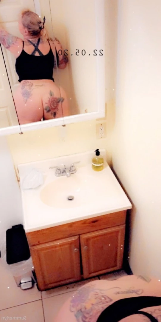 Summer Lyn [ summerlyn ] Onlyfans leaked photo 12691755 on Hotleaks.tv