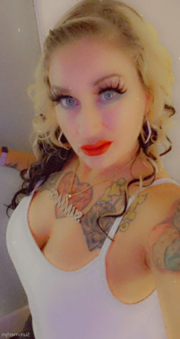 Summer Lyn [ summerlyn ] Onlyfans leaked photo 13048440 on Hotleaks.tv