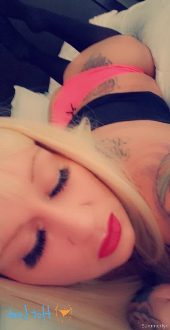 Summer Lyn [ summerlyn ] Onlyfans leaked photo 13104589 on Hotleaks.tv