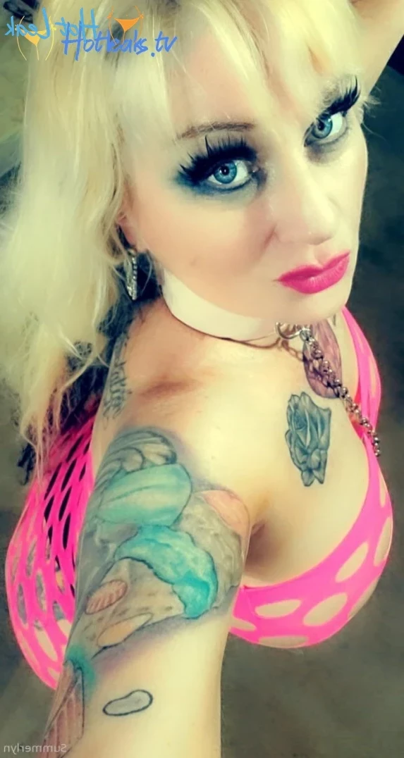 Summer Lyn [ summerlyn ] Onlyfans leaked photo 13122716 on Hotleaks.tv
