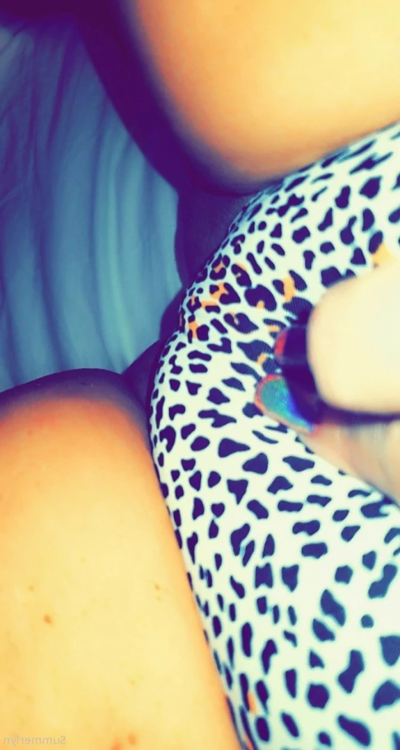Summer Lyn [ summerlyn ] Onlyfans leaked photo 13124278 on Hotleaks.tv