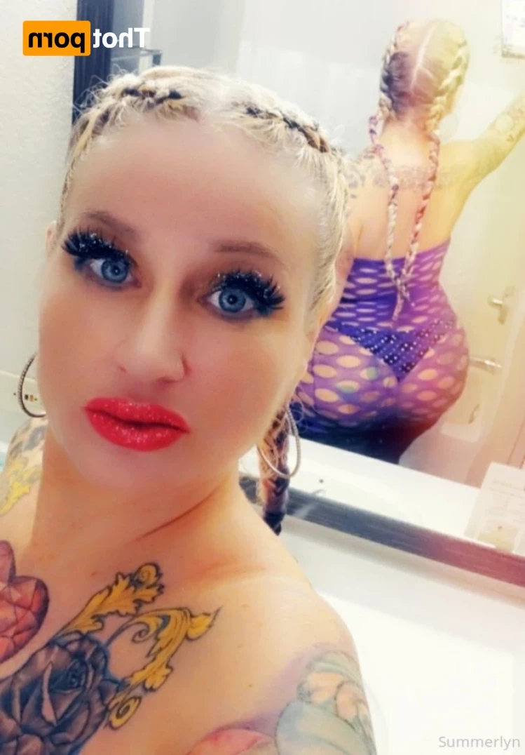 Summer Lyn [ summerlyn ] Onlyfans leaked photo 13144855 on Hotleaks.tv