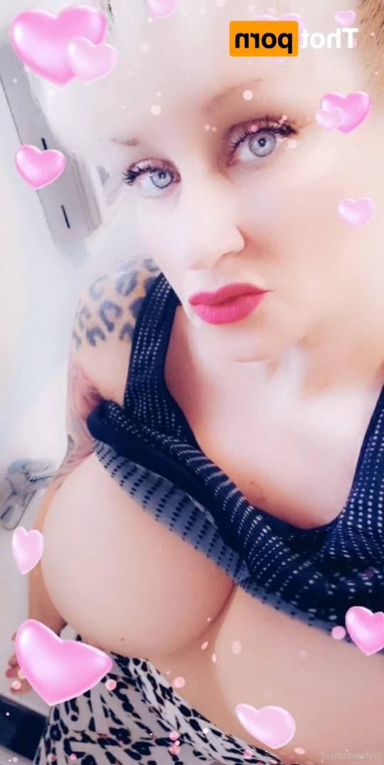 Summer Lyn [ summerlyn ] Onlyfans leaked photo 13147822 on Hotleaks.tv