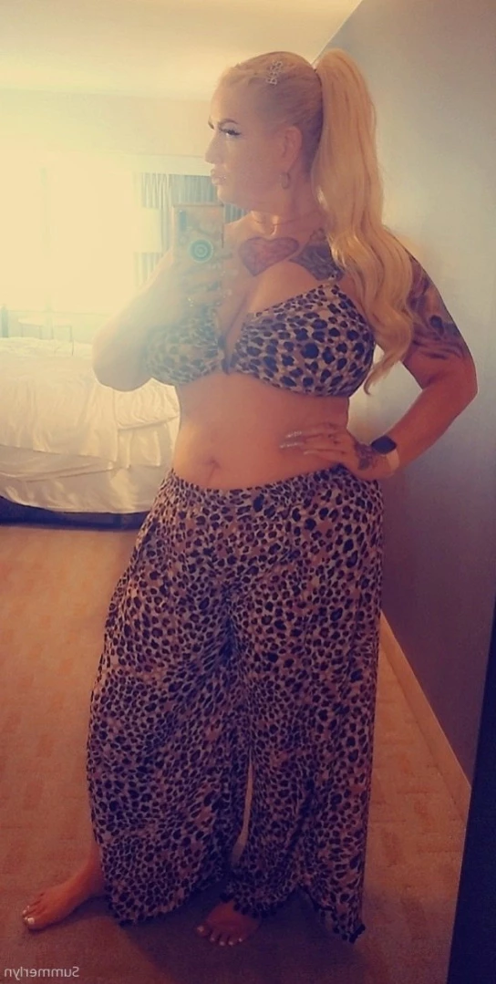 Summer Lyn [ summerlyn ] Onlyfans leaked photo 13167235 on Hotleaks.tv
