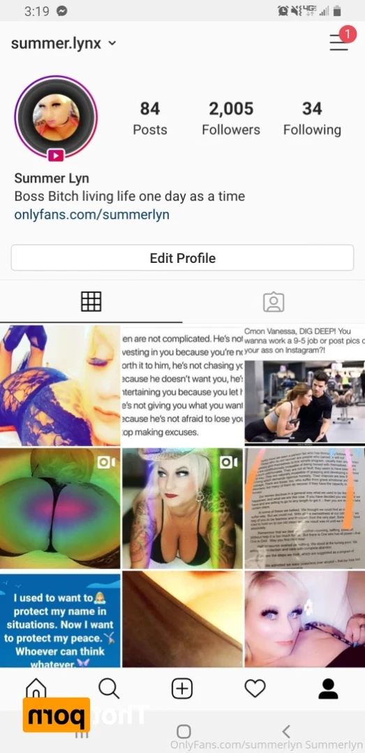 Summer Lyn [ summerlyn ] Onlyfans leaked photo 13188894 on Hotleaks.tv