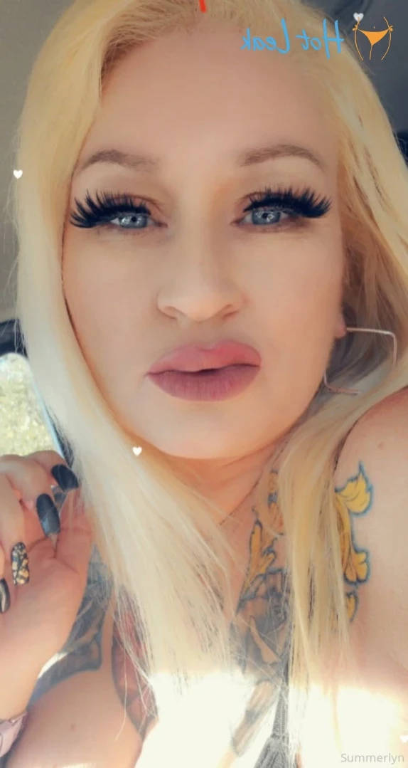 Summer Lyn [ summerlyn ] Onlyfans leaked photo 13219267 on Hotleaks.tv