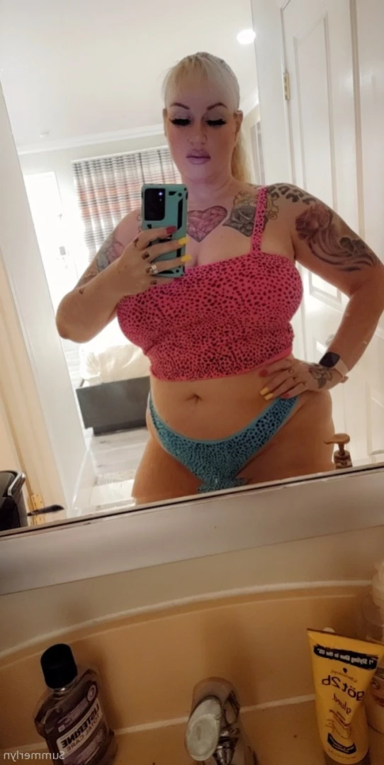 Summer Lyn [ summerlyn ] Onlyfans leaked photo 13227061 on Hotleaks.tv