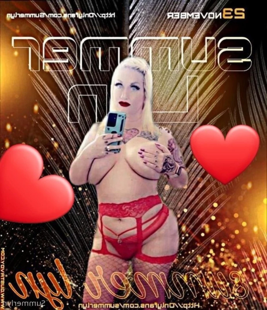 Summer Lyn [ summerlyn ] Onlyfans leaked photo 13250380 on Hotleaks.tv