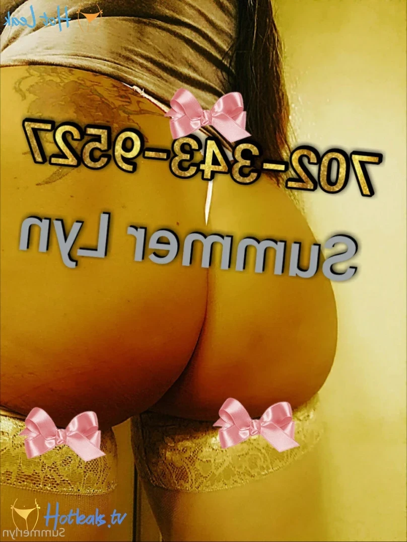 Summer Lyn [ summerlyn ] Onlyfans leaked photo 13260776 on Hotleaks.tv