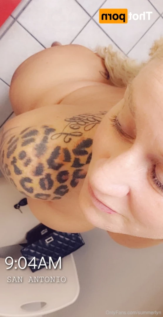 Summer Lyn [ summerlyn ] Onlyfans leaked photo 13264499 on Hotleaks.tv