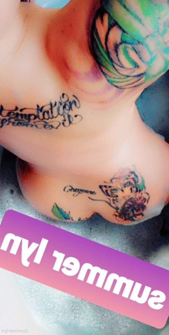 Summer Lyn [ summerlyn ] Onlyfans leaked photo 13286936 on Hotleaks.tv